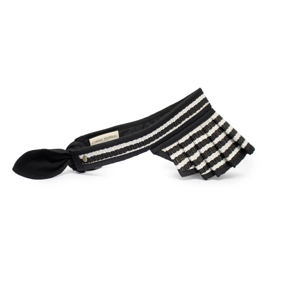 Lorna Murray Matilda Visor never used with bag